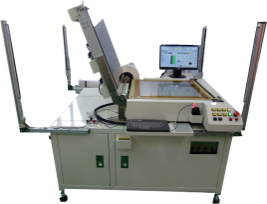 網版式自動貼片機MPPL-500500