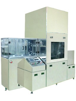 籃具清洗機